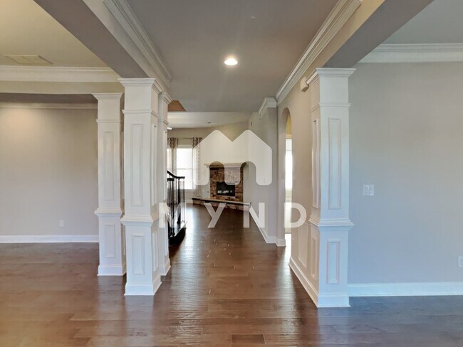 Foto del edificio - 5310 Rustic Ct