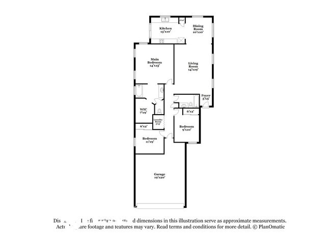 Building Photo - 11476 W Madisen Ellise Dr