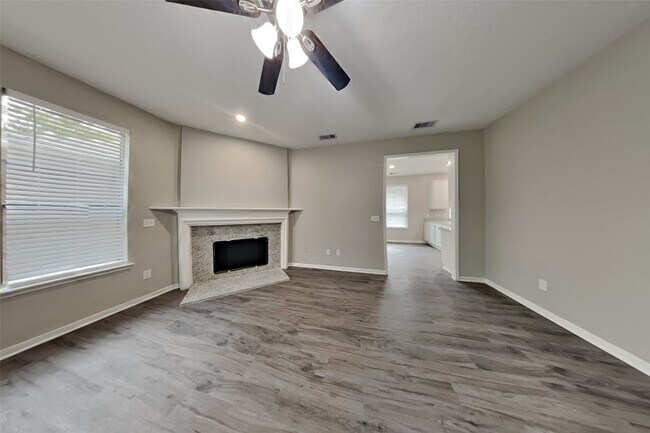 Foto del edificio - 19002 Ridge Trail Ln