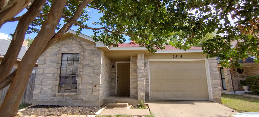 Primary Photo - 2616 Skyline Dr