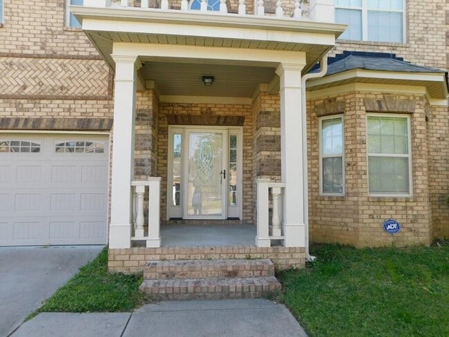 Foto del edificio - 580 Brutsch Avenue