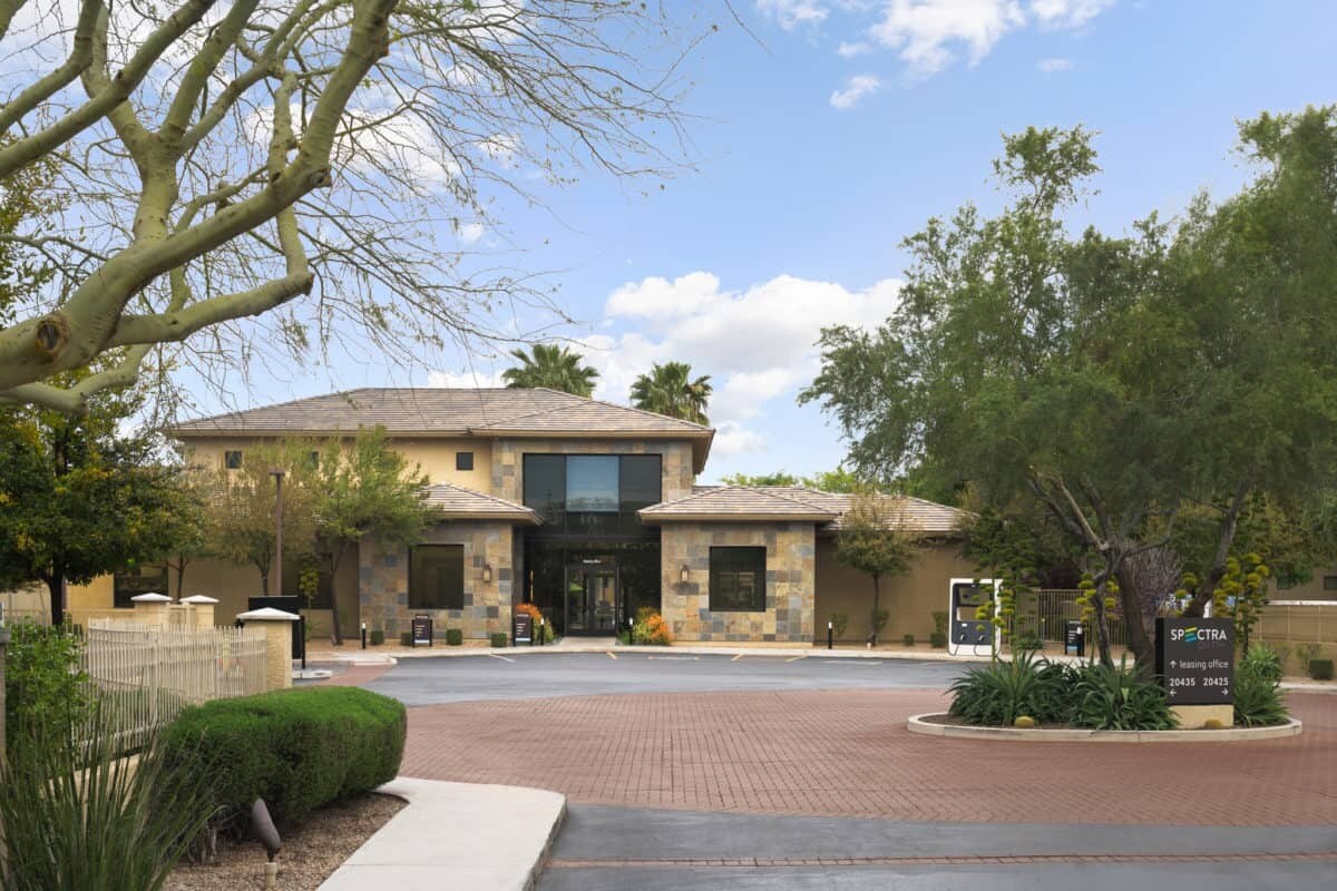 Avora Apartments 20435 N 7th St Phoenix, AZ