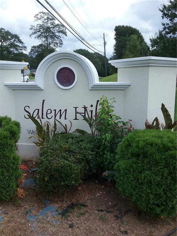 Building Photo - 3550 Salem Glen Rd