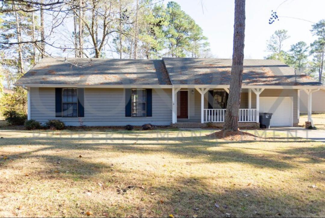 Primary Photo - 2027 Palmer Ave