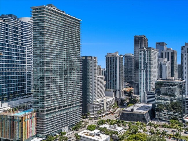 Building Photo - 1300 S Miami Ave