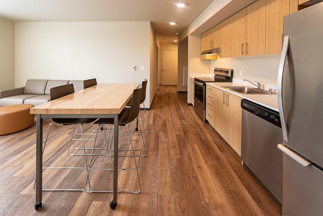 Building Photo - 7000 Campus Living