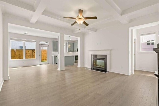 Foto del edificio - 206 Auburn Valley Wy