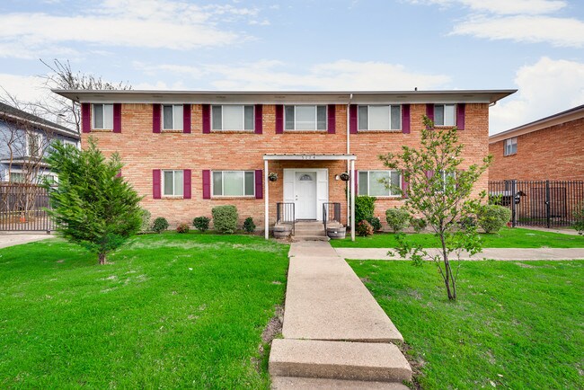 Foto del edificio - Magnolia Place