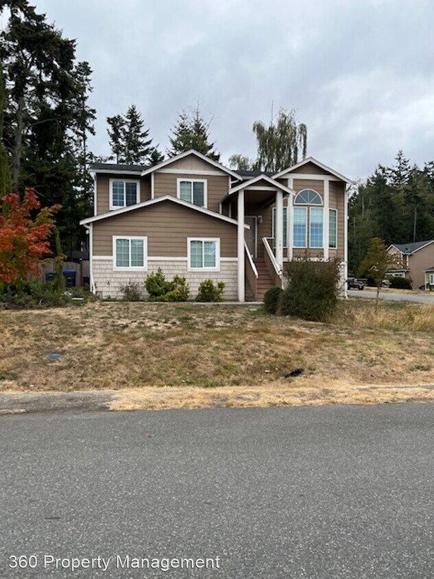 Primary Photo - 4 br, 3 bath House - 101 Albion Street