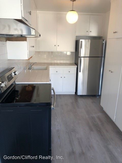 Foto principal - 3010 Octavia St