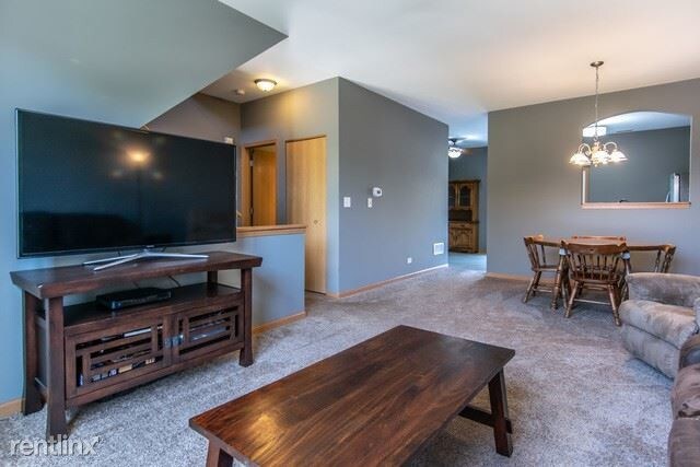 Building Photo - 2 br, 2 bath House - 3552 Woodside Court