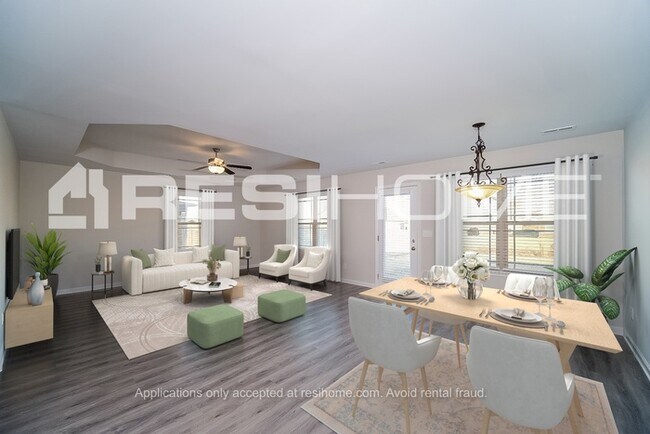 Foto del edificio - 115 Beaver Brook Pl