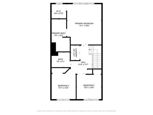 Building Photo - 613 Spectator Ave