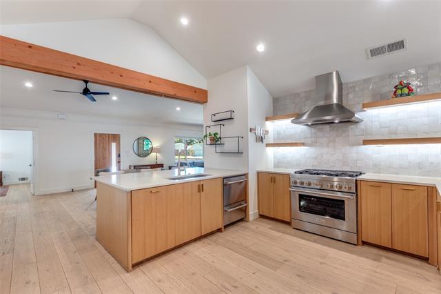 Foto del edificio - 611 W Sycamore St