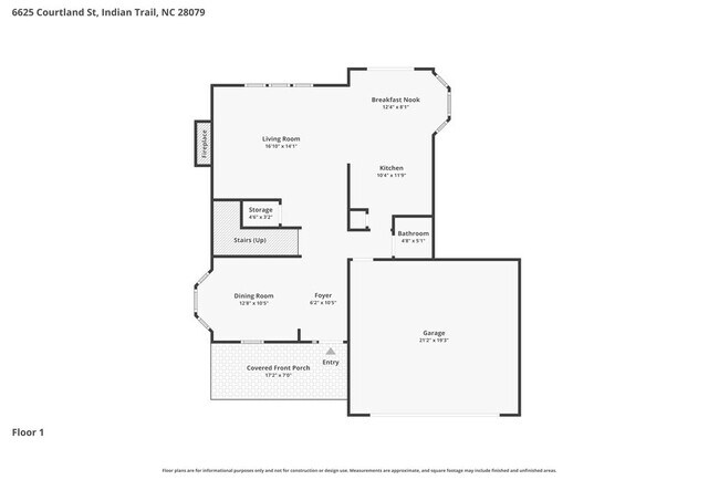 Foto del edificio - 6625 Courtland St