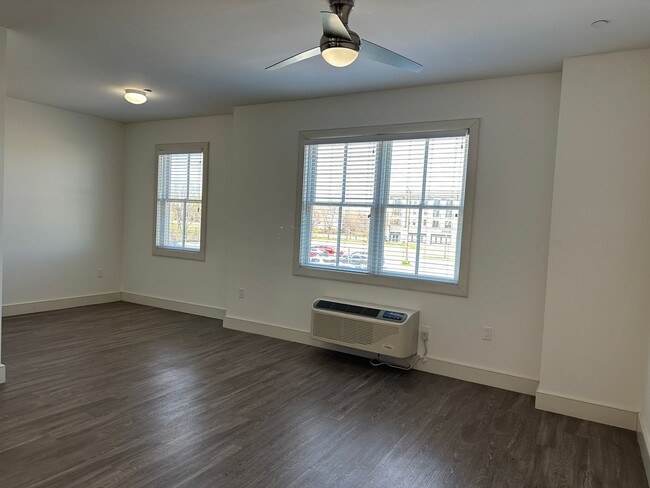 Interior Photo - Village Place