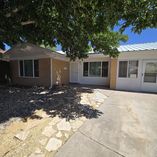 Foto del edificio - 11600 Atlantic City Ave NE