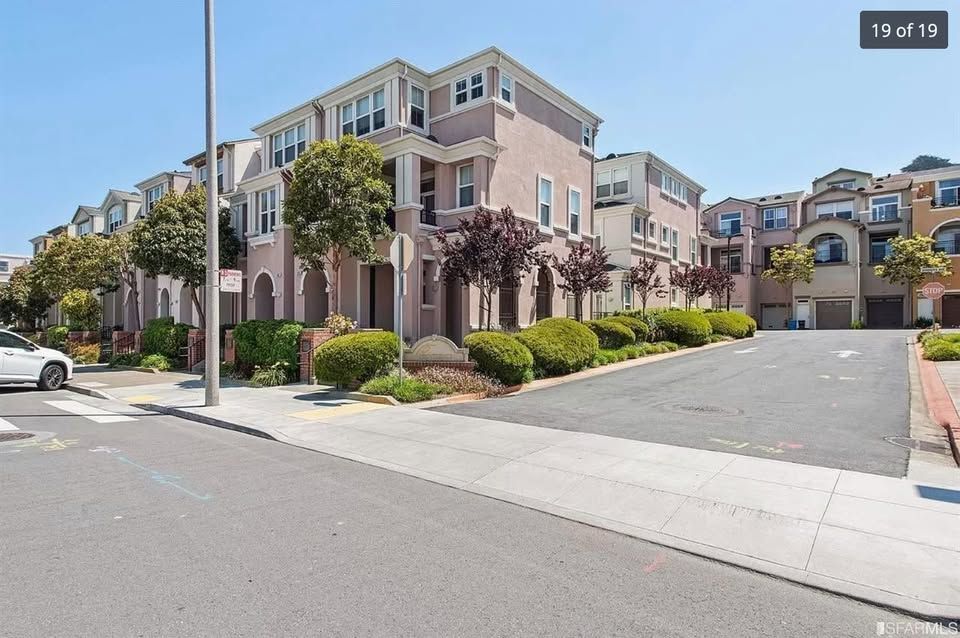 Foto principal - 1690 20th Ave