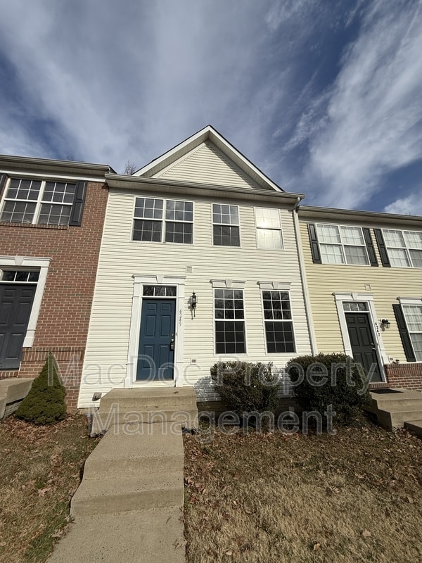 Foto del edificio - 4249 Normandy Ct