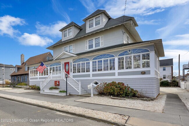 Foto del edificio - 19 3rd Ave