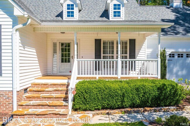 Building Photo - 3 br, 2 bath House - 67 Hobby Ct.