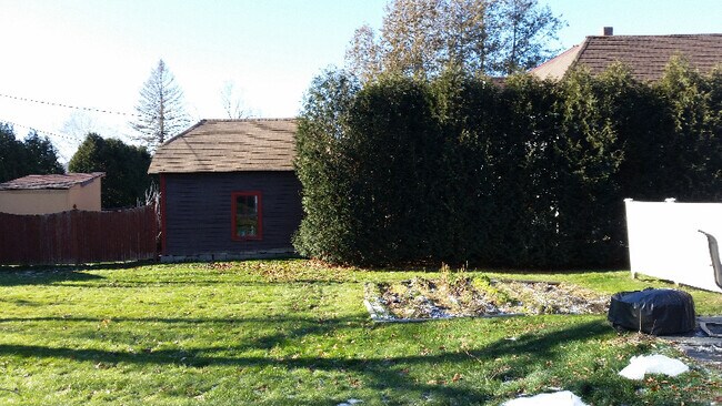 Foto del edificio - 68 Crescent St