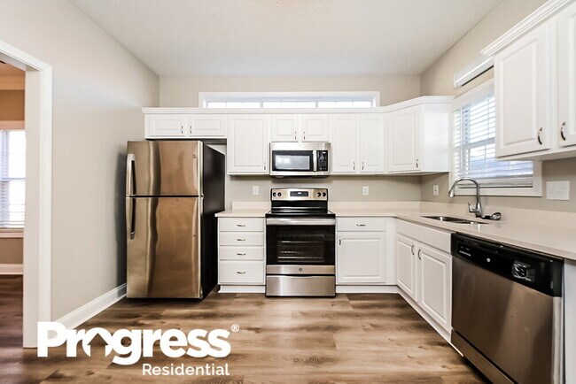 Foto del edificio - 4070 Springvale Way