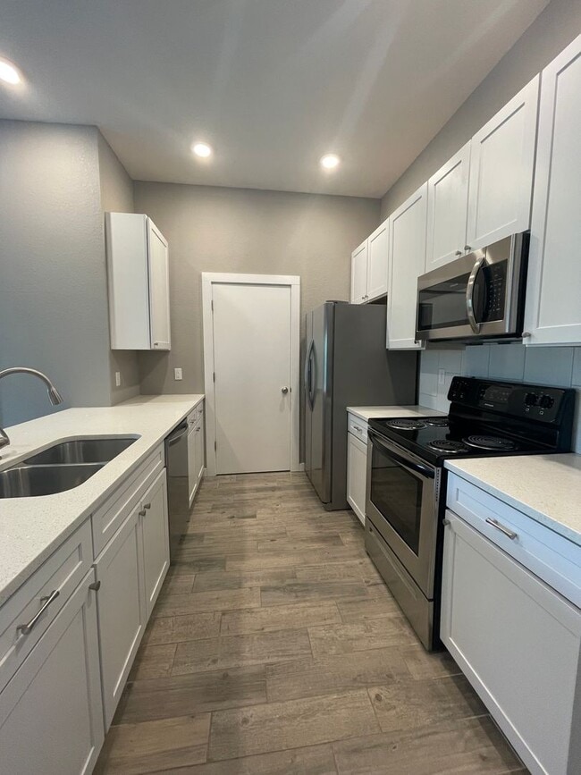 Foto del interior - A1011 Woodbury Row Phase III