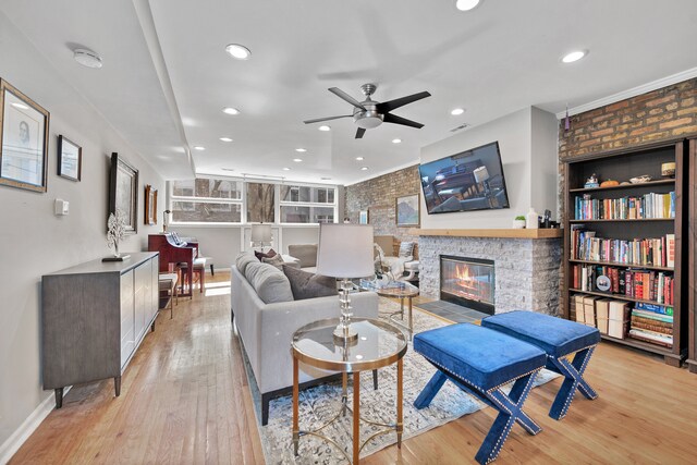 Foto principal - 1340 N Wolcott Ave