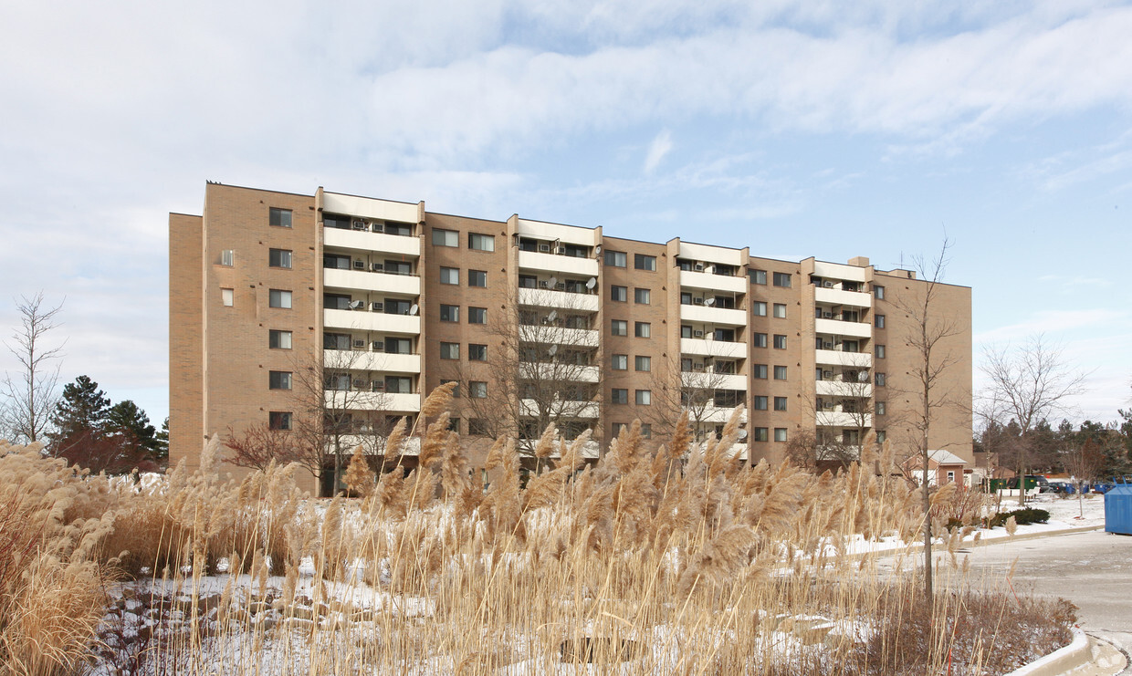 Primary Photo - Cranbrook Senior Tower