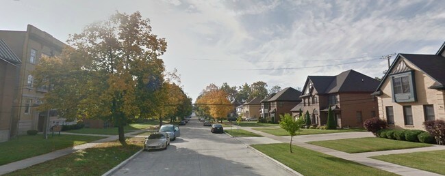 Foto del edificio - 590 Parkview Dr