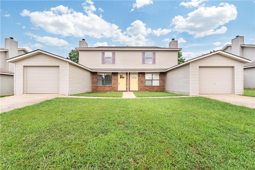 Foto principal - 3424 Harvard St