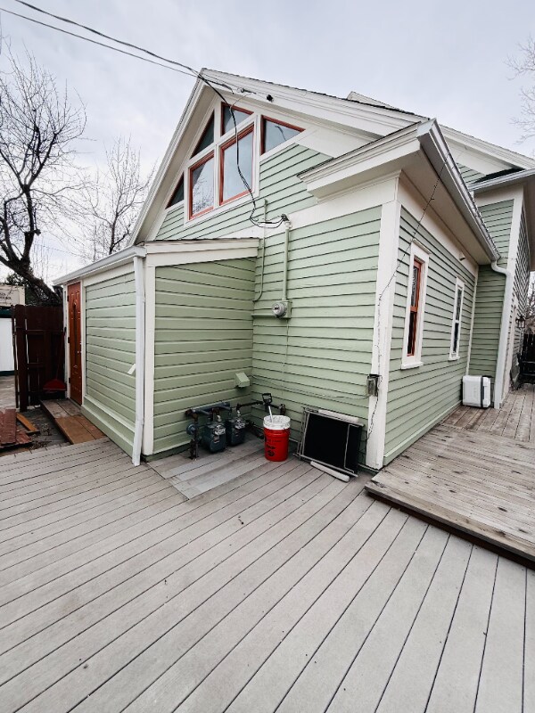 Foto del edificio - 519 W Park St