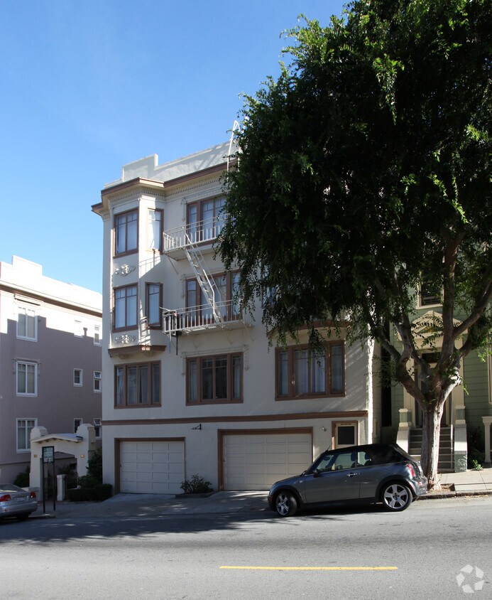 Building Photo - 2750 Polk St