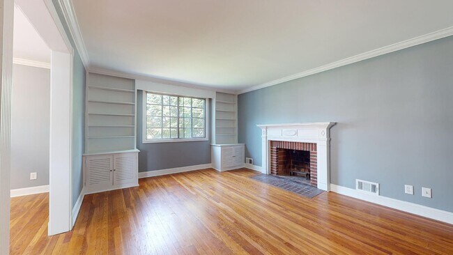 Foto del edificio - 4815 Yuma St NW