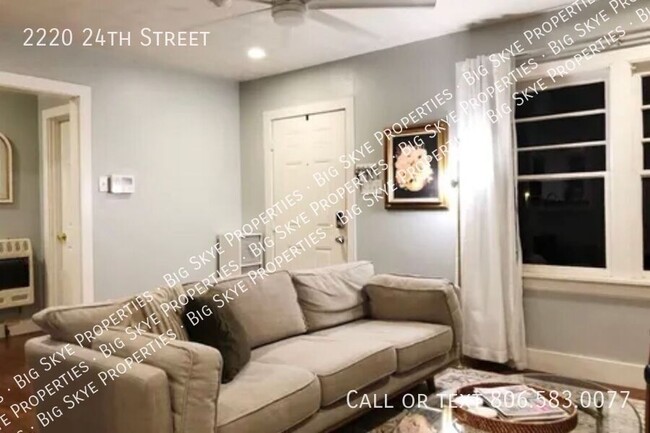 Foto del edificio - 2220 24th St