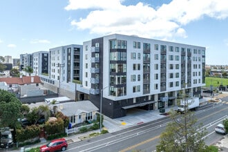 Building Photo - Winslow