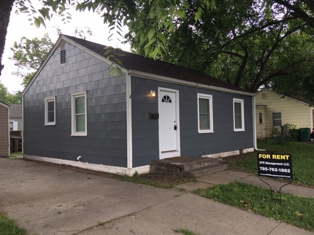 Foto principal - 1633 Patton Ave