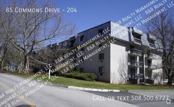 Building Photo - 85 Commons Dr