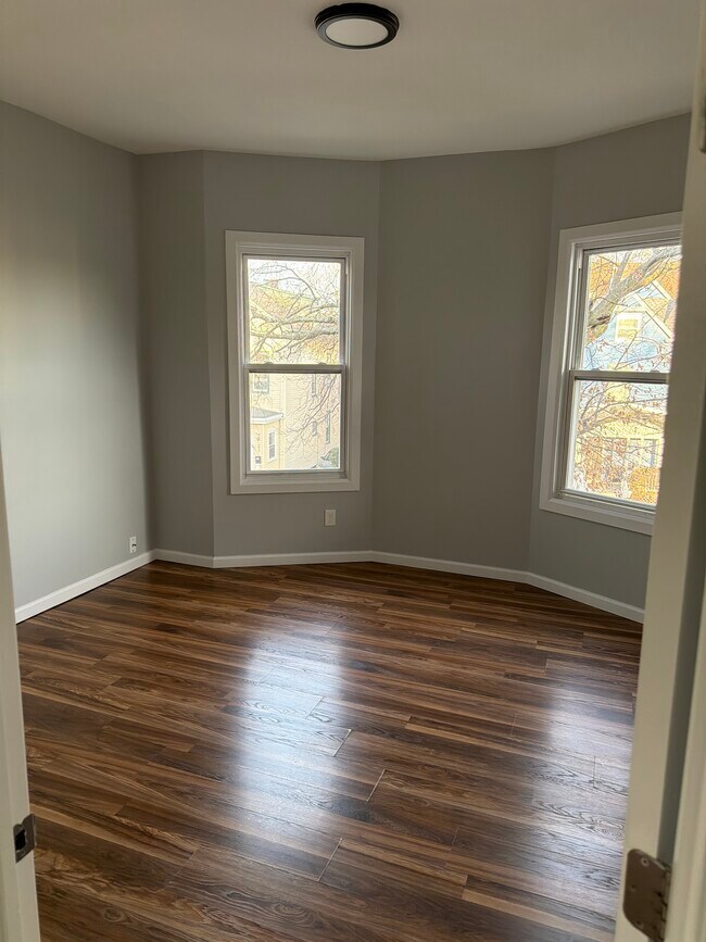 bedroom 1a - 230 N Maple Ave