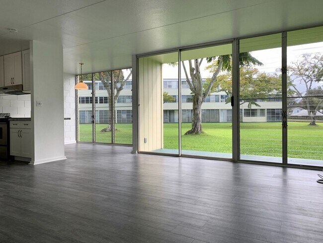 Foto del edificio - Mililani - Nahoa Apartments: 2 Bed, 1 Bath, Pet Friendly!