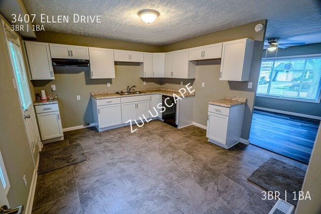Building Photo - 3407 Ellen Dr