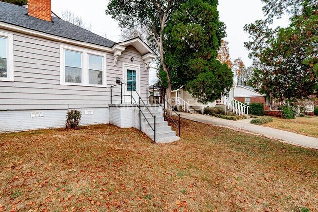 Foto del edificio - 3026 Lindsay St