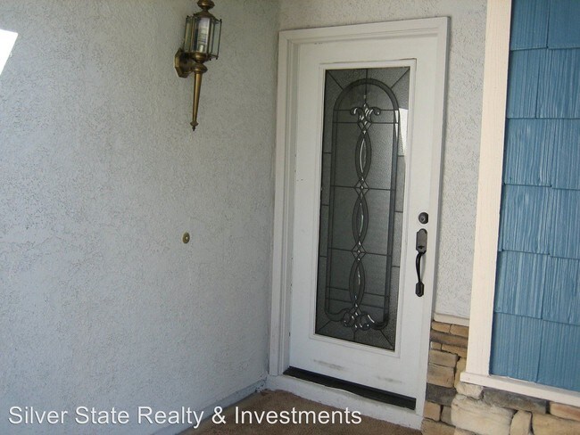 Building Photo - 4 br, 2.5 bath House - 4330 Hebron Drive