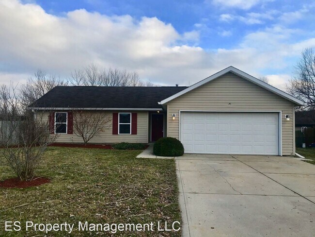 Foto del edificio - 3 br, 2 bath House - 7373 Woodruff Lane