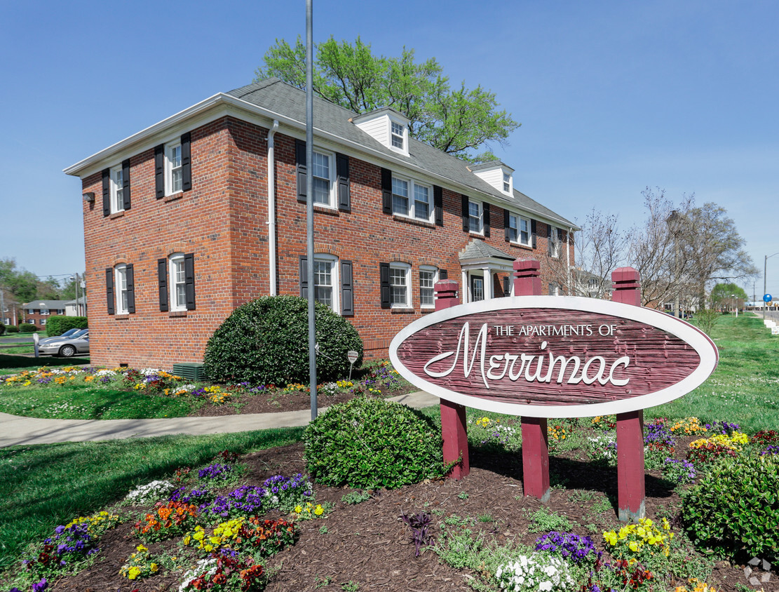 Foto principal - Apartments of Merrimac