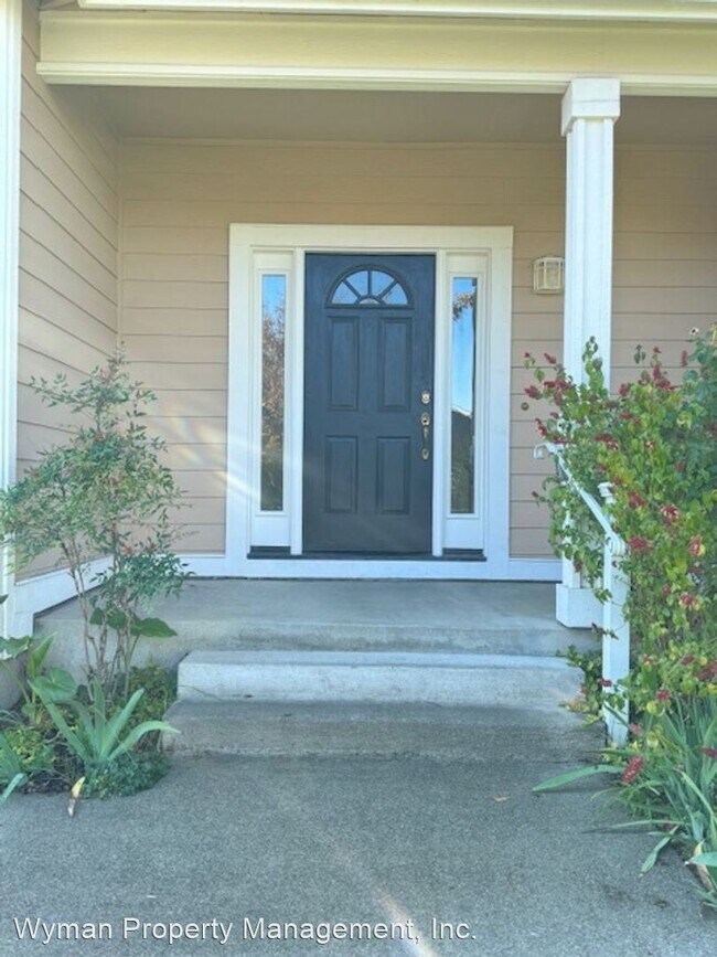 Building Photo - 3 br, 2 bath House - 4229 Grapevine Drive