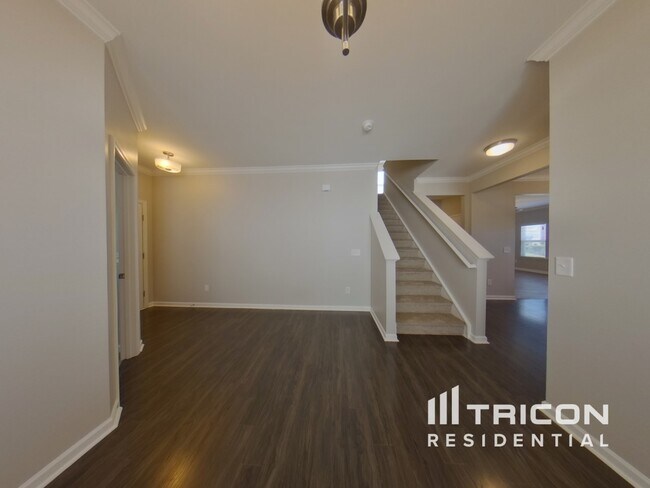 Building Photo - 3158 Winding Branch Trail Winston Salem NC