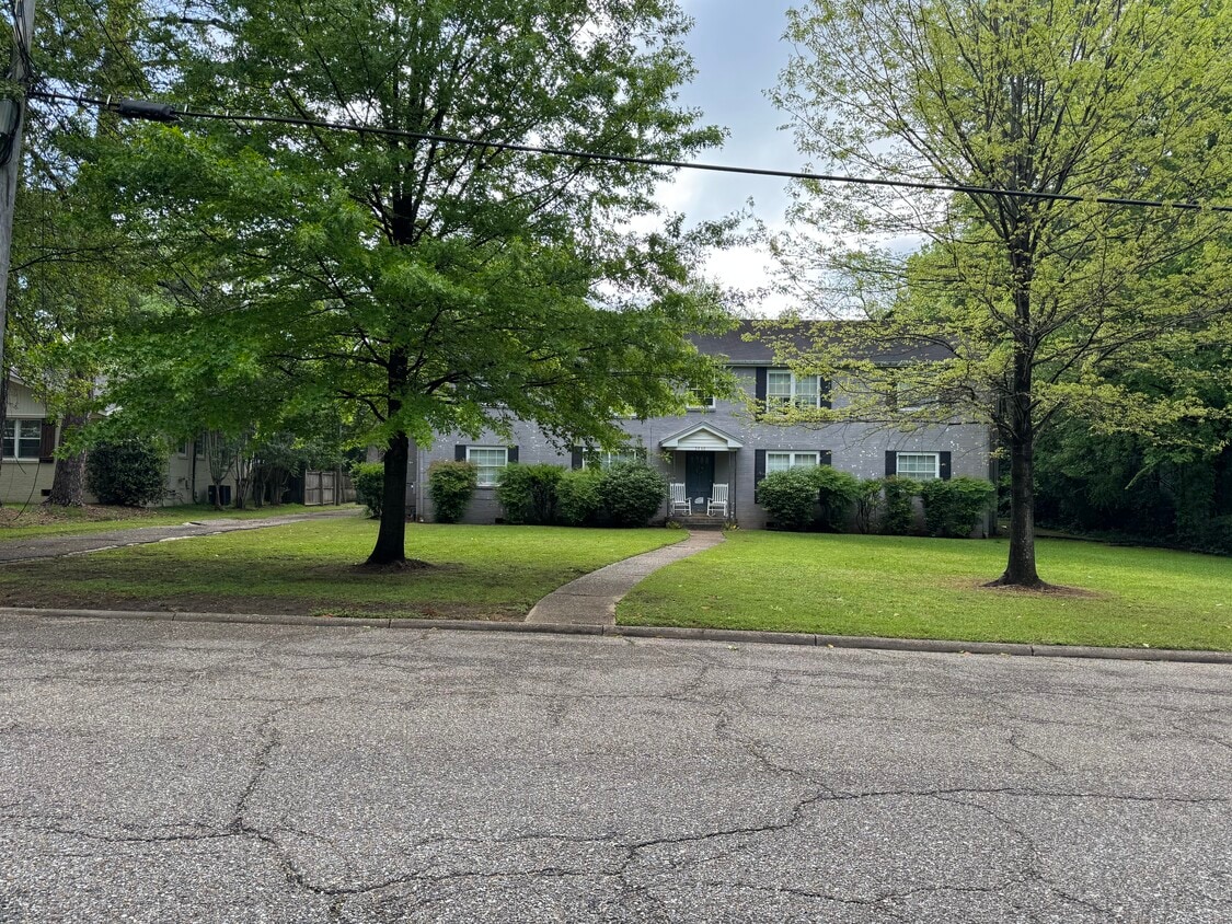 Primary Photo - 2439 College St