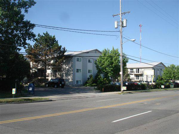 Primary Photo - 2324 Lapeer Rd